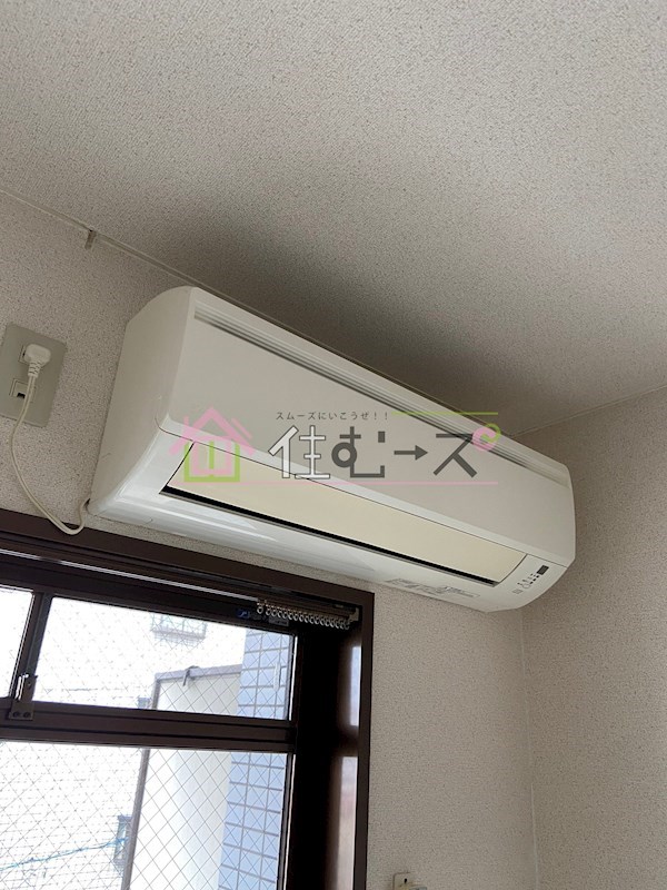 大国町池田マンション その他4