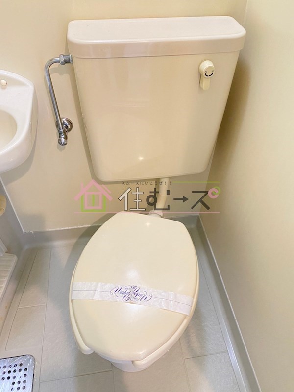 大国町池田マンション その他3