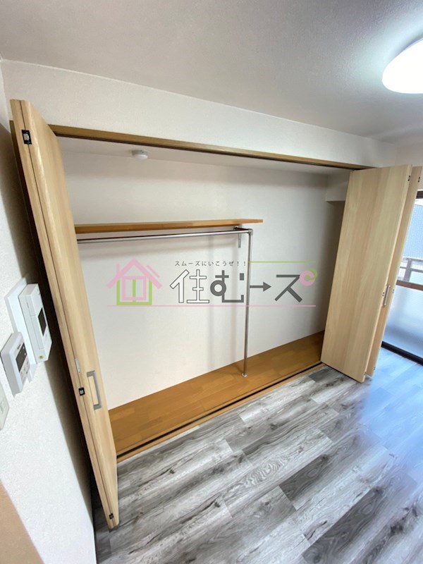 大国町池田マンション その他5