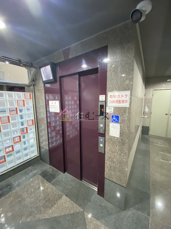 インターナショナル上汐 その他外観4