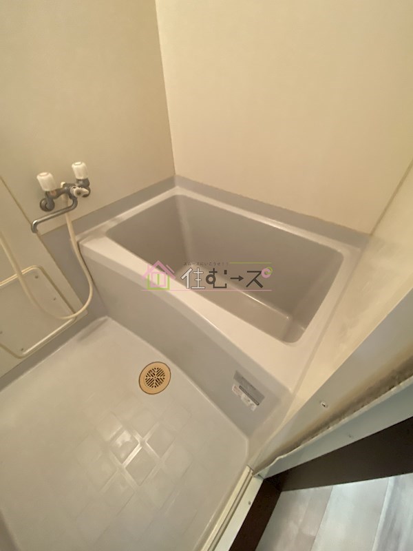 インターナショナル上汐 風呂画像