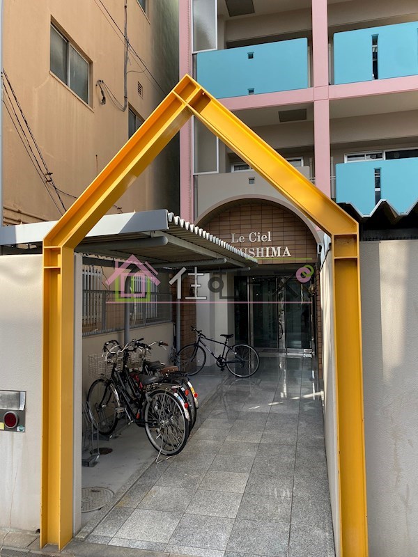 ル・シェル福島 その他1