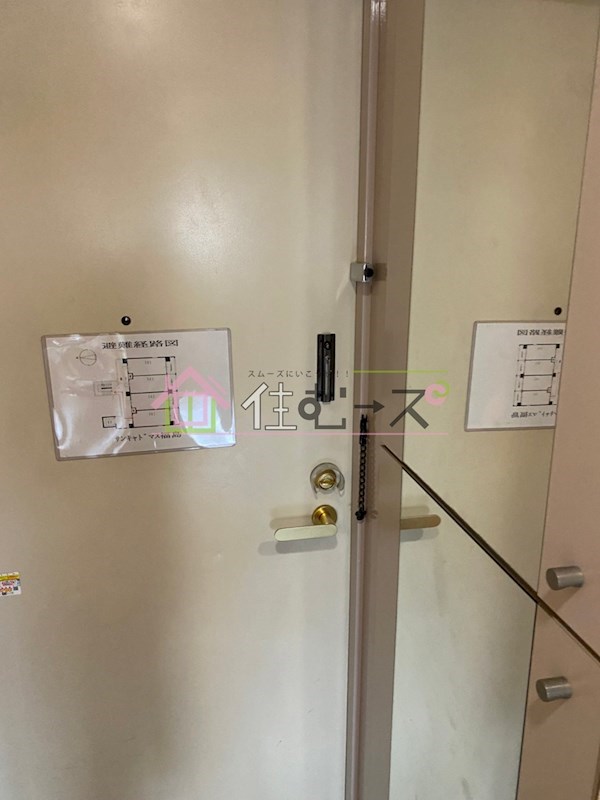 ル・シェル福島 その他2