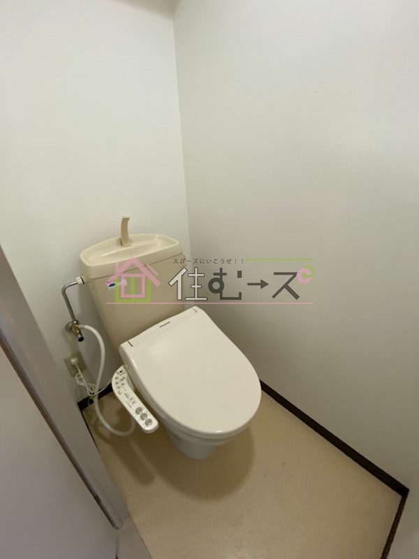 ル・シェル福島 その他3