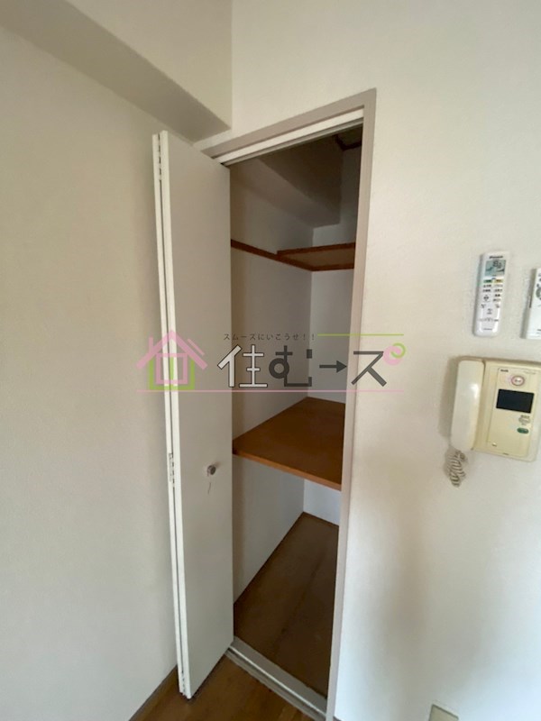 ル・シェル福島 その他4