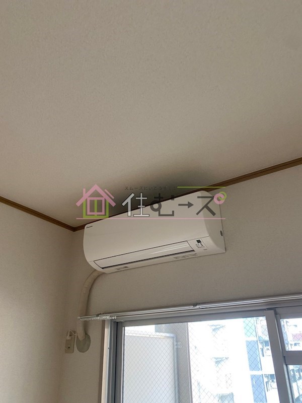 ル・シェル福島 その他5