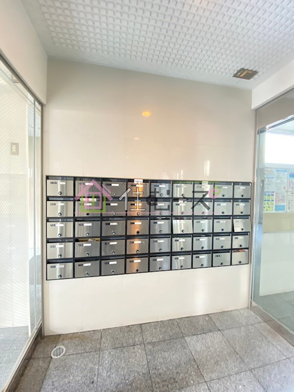 ル・シェル福島 その他外観3