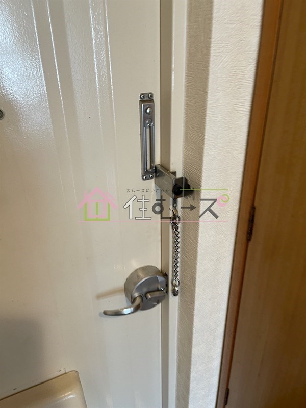 エステマール鶴橋一号館 その他6