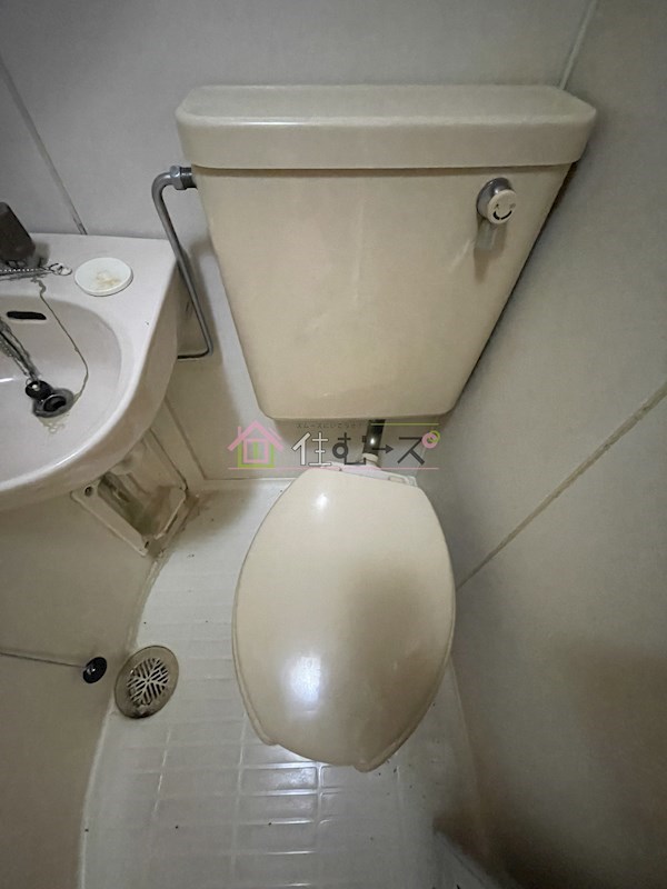 音羽アパートメント その他2