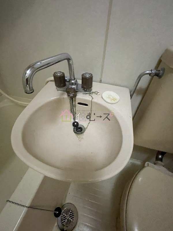 音羽アパートメント その他3