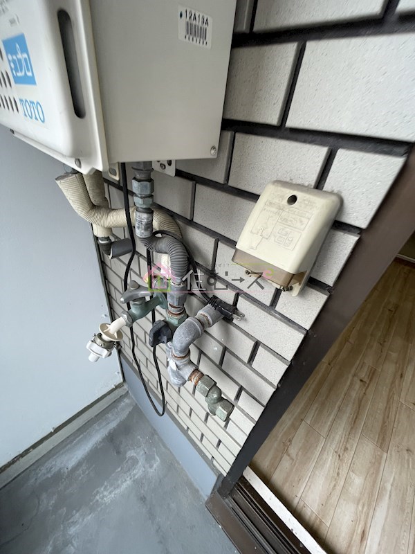 音羽アパートメント その他6