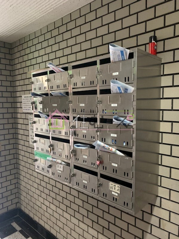 音羽アパートメント その他外観3