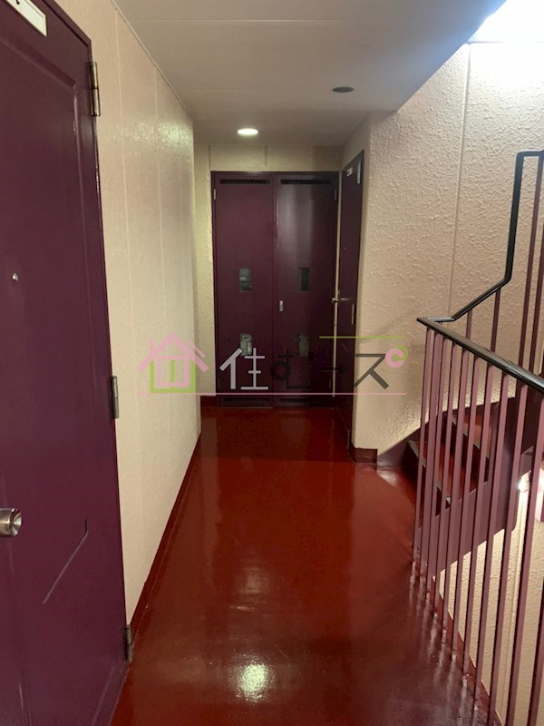 音羽アパートメント その他外観5