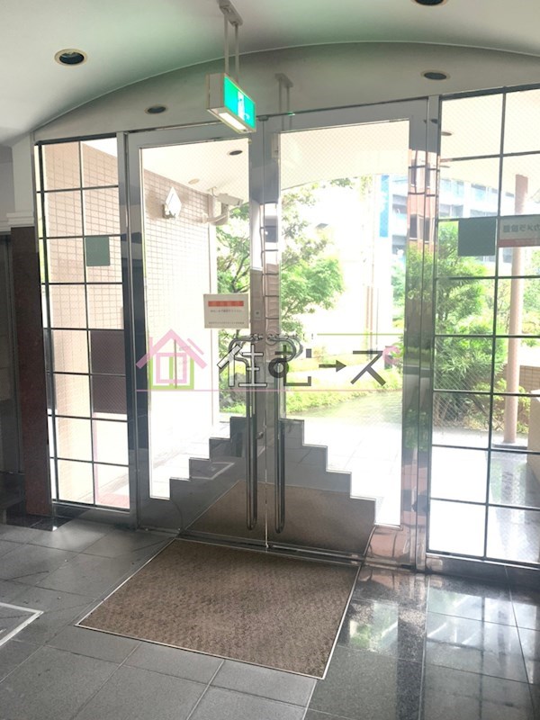 朝日プラザ天王寺パサージュ その他外観2