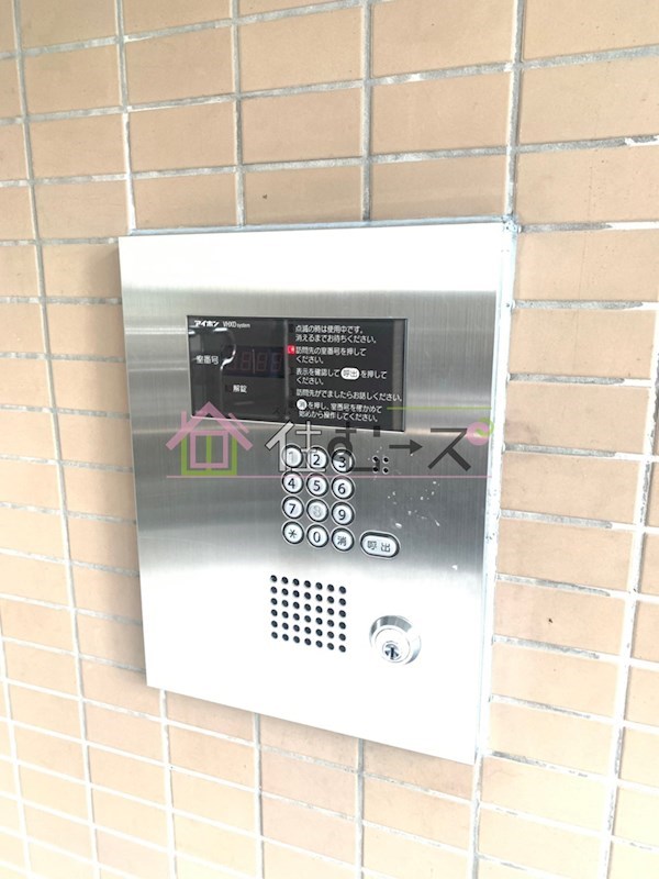 朝日プラザ天王寺パサージュ その他外観3
