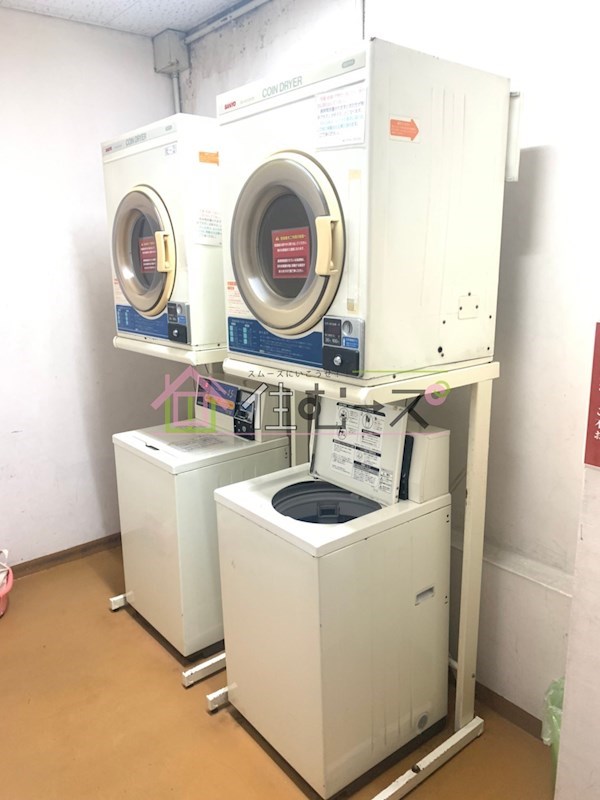 朝日プラザ天王寺パサージュ その他外観5