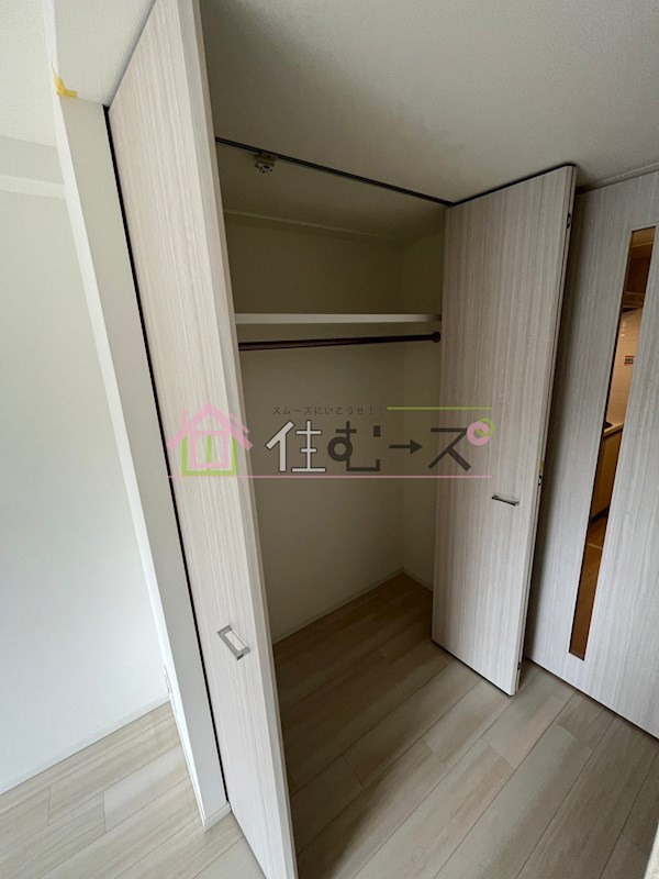 S-RESIDENCE大阪九条North その他2