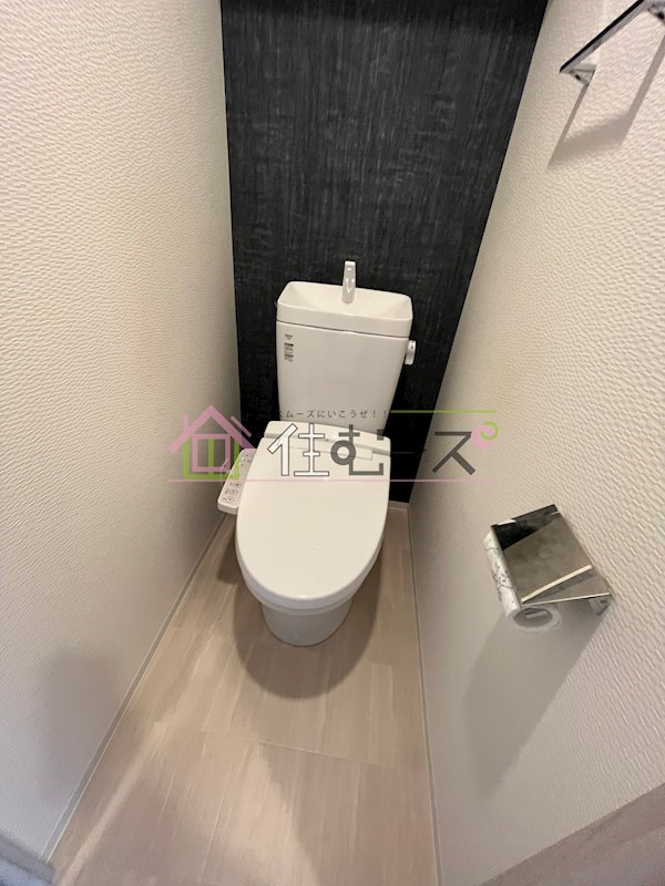 S-RESIDENCE大阪九条North その他5