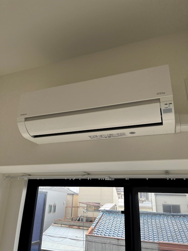 S-RESIDENCE大阪九条North その他6