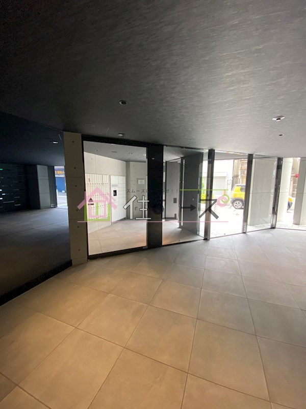 S-RESIDENCE大阪九条North その他外観6