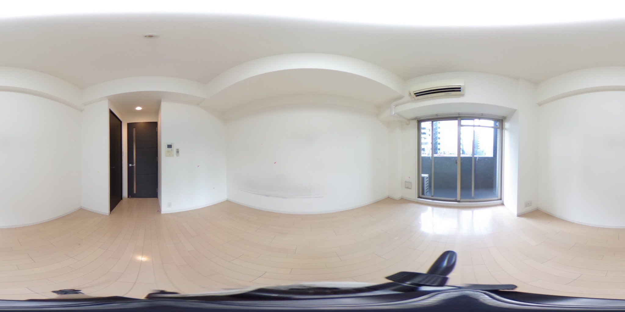 S-RESIDENCE難波EAST 洋室