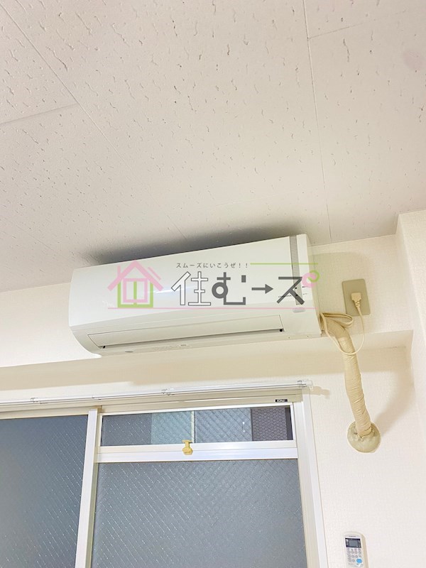 銀玉ハイツ その他2