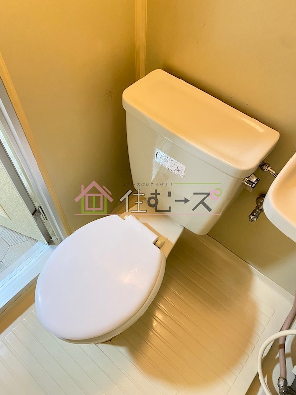 銀玉ハイツ その他4