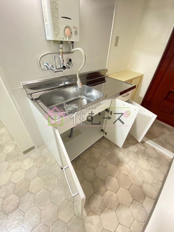 銀玉ハイツ その他5