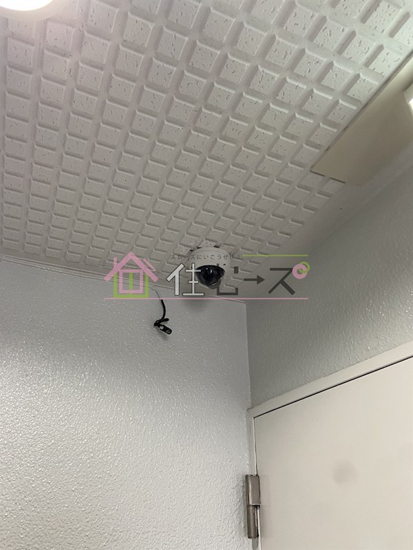 銀玉ハイツ その他外観6