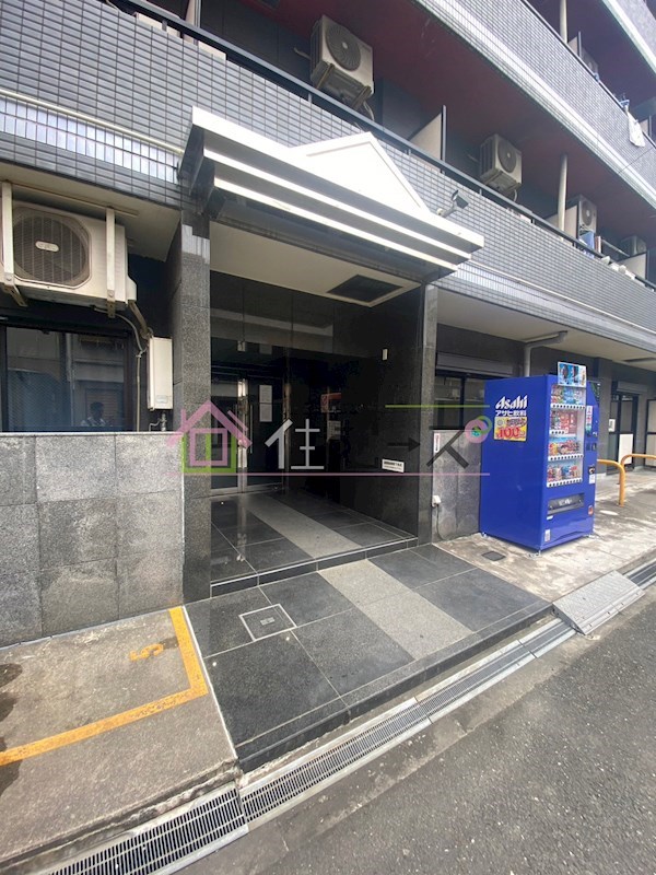 クオーレ十三東 その他1