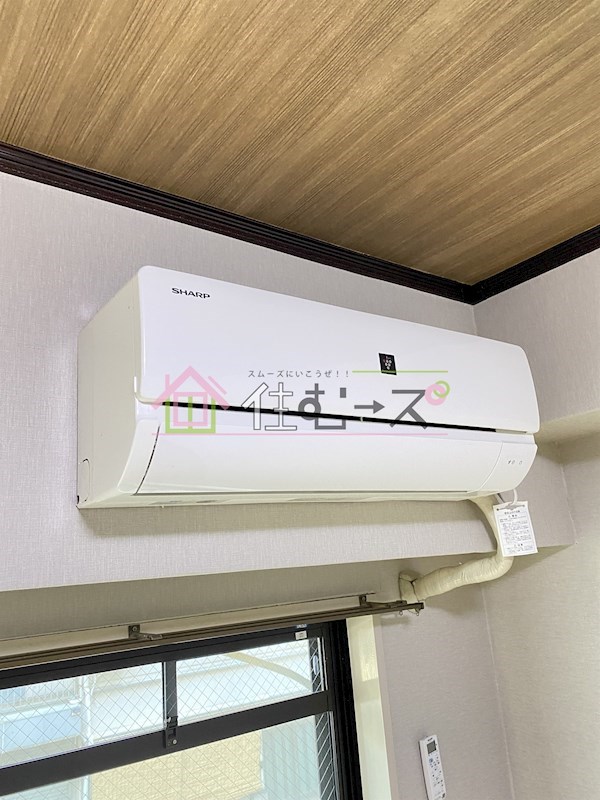 クオーレ十三東 その他2