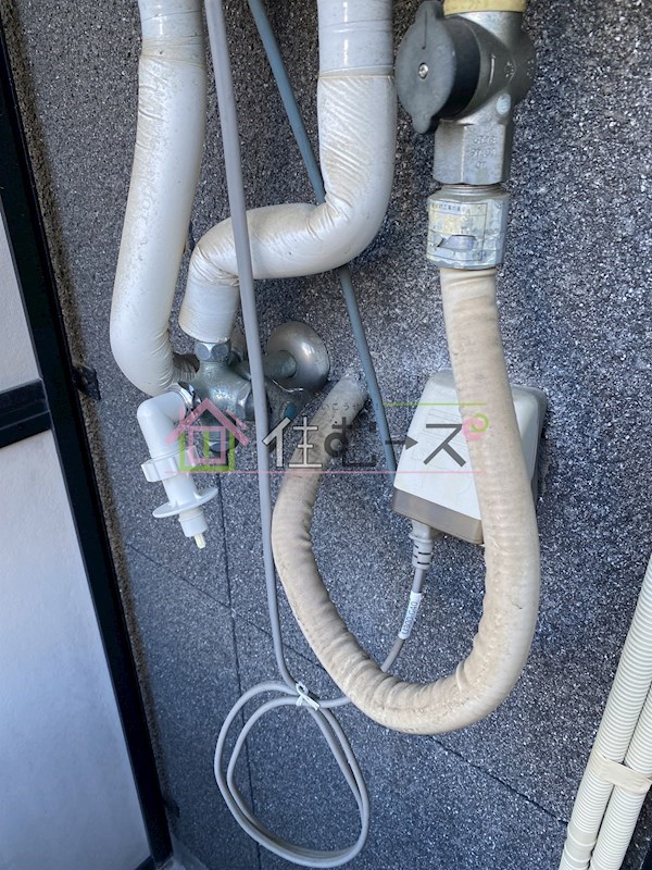 クオーレ十三東 その他3