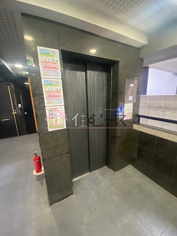 クオーレ十三東 その他外観3