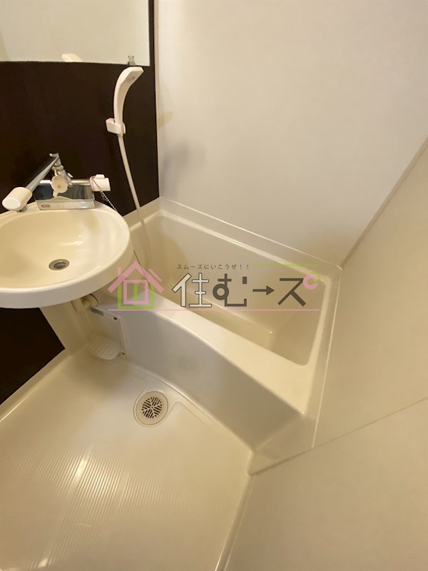 クオーレ十三東 風呂画像