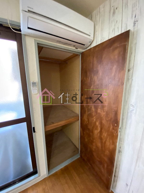 ロイヤルヴィラあべの その他3