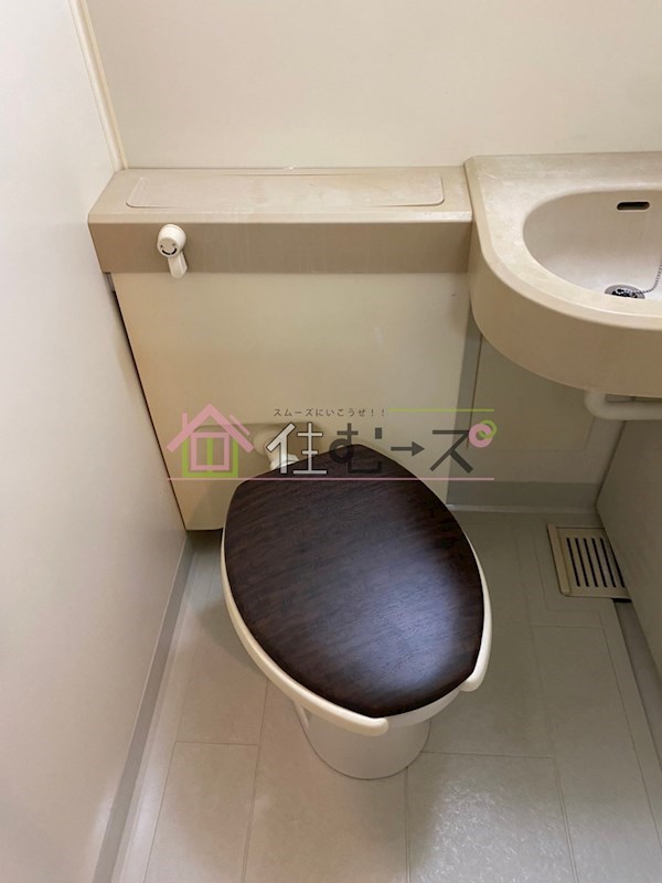 ロイヤルヴィラあべの その他4