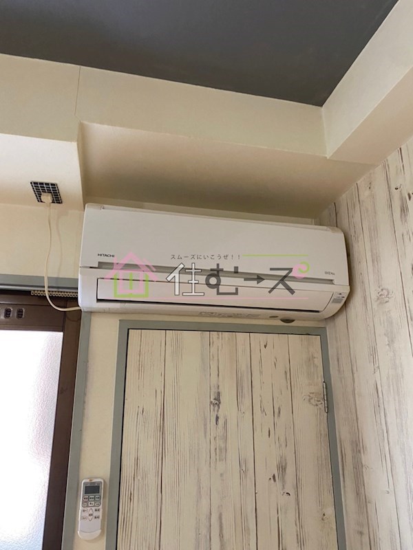 ロイヤルヴィラあべの その他5