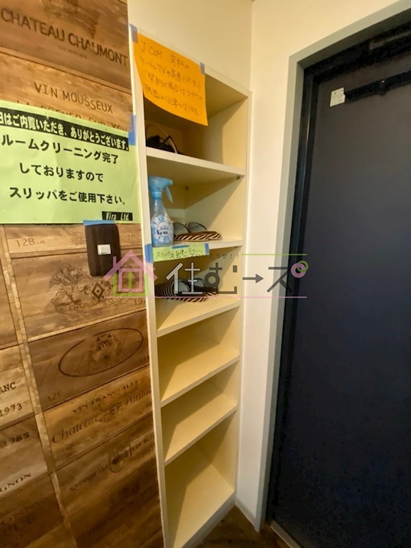 ロイヤルヴィラあべの その他6