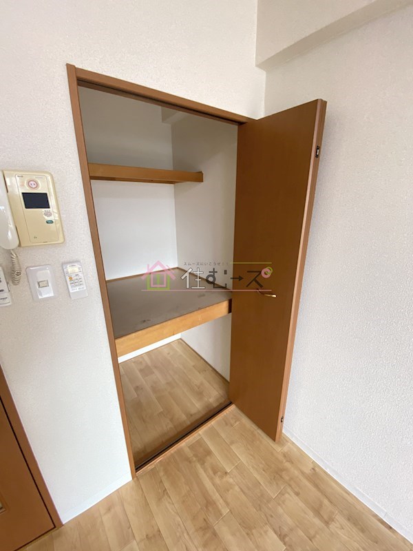 ドミール江戸堀 その他4