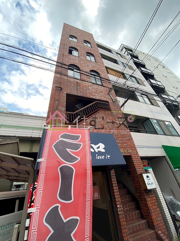 KT船場ビル その他外観1