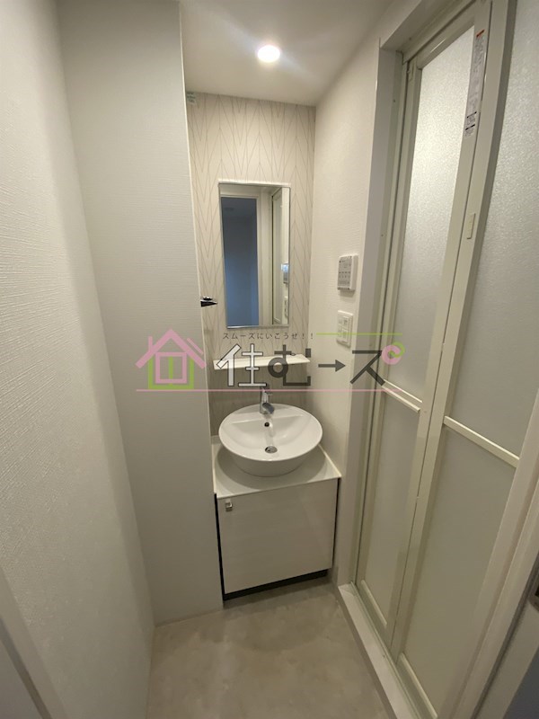 エスリード中之島ザ・コア その他3