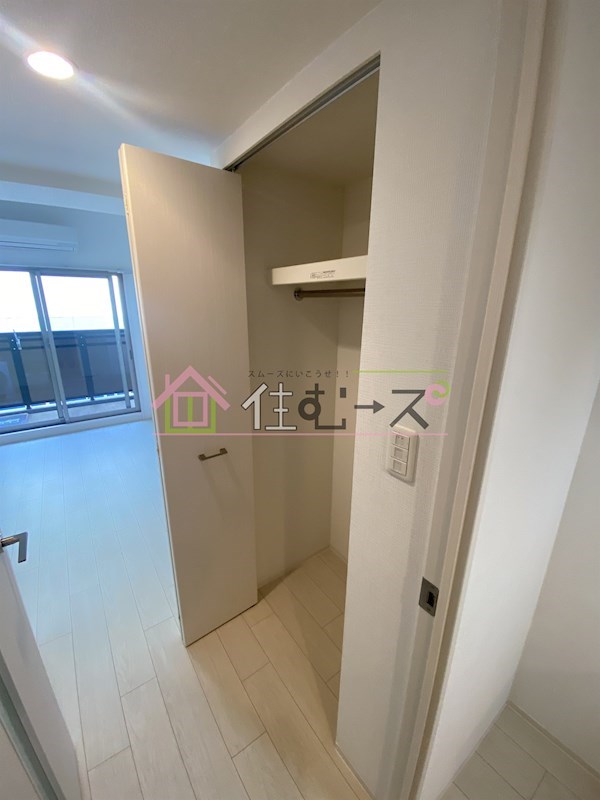 エスリード中之島ザ・コア その他4