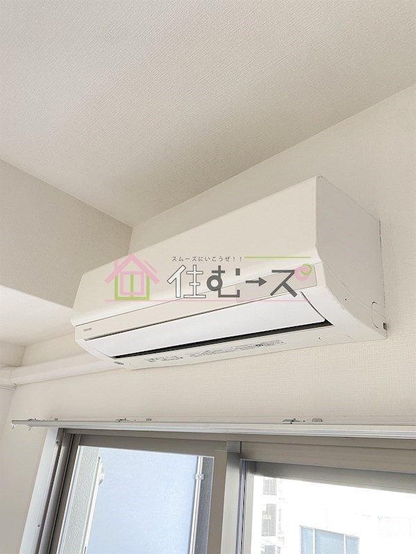 エスリード中之島ザ・コア その他6