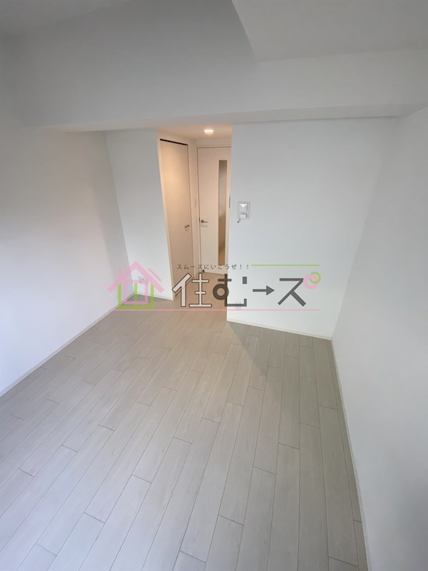 エスリード中之島ザ・コア リビング