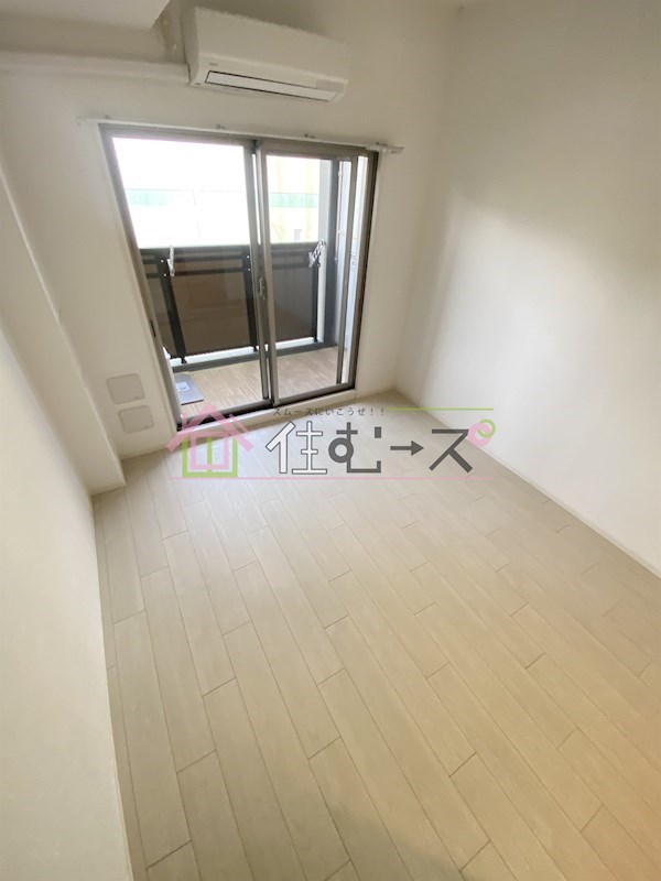 エスリード中之島ザ・コア ベッドルーム