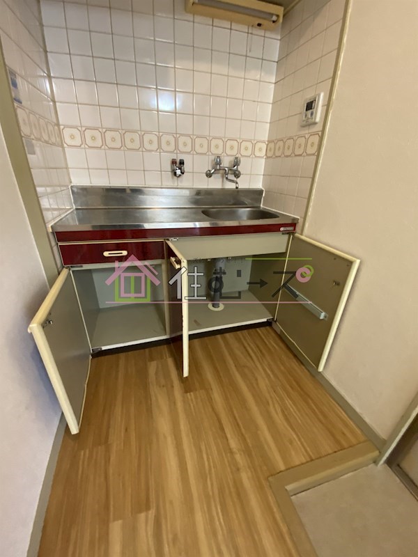 ノアーズアーク九条駅前 その他2