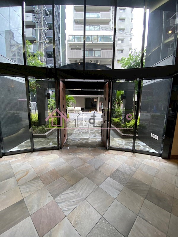 サムティ本町橋 その他外観3