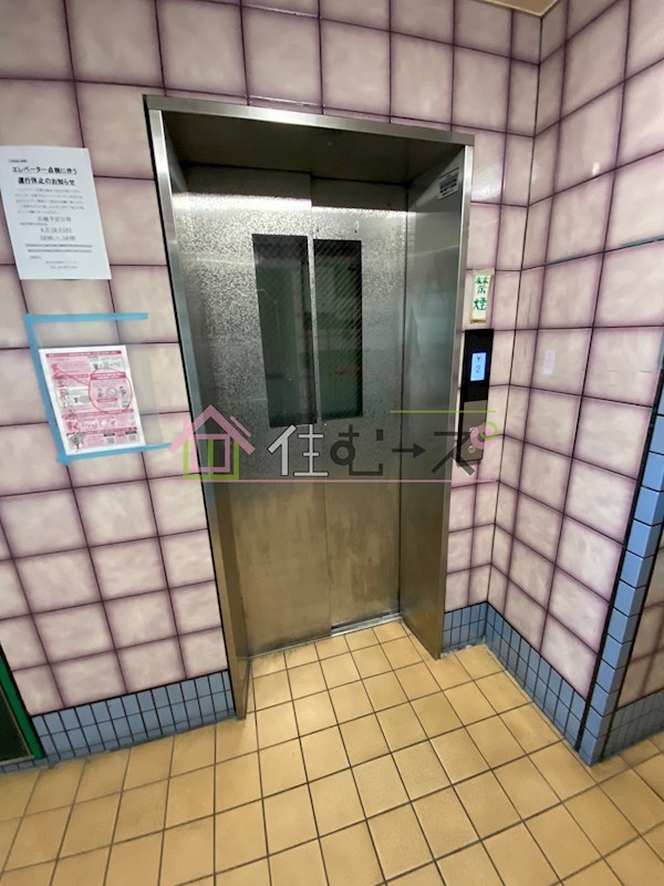 天満グリーン土井マンション その他外観3