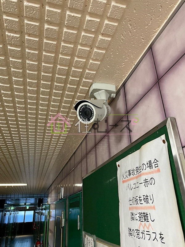 天満グリーン土井マンション その他外観4