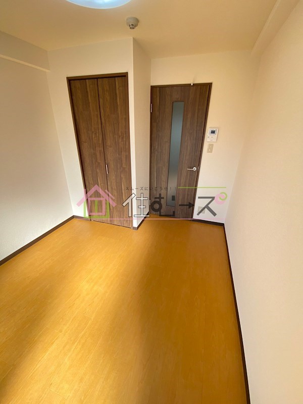 天満グリーン土井マンション リビング